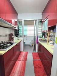 Blk 210C Punggol Crest (Punggol), HDB 3 Rooms #573678441